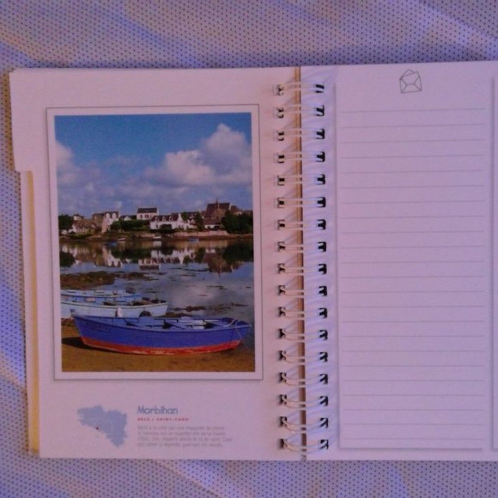Address book NEW - Picture 2 of 8